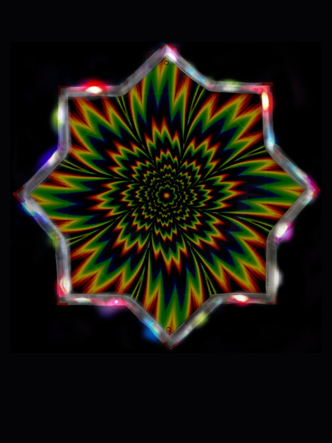 Lucid Dapo - Ultra Glowstar (Remote/App LED)