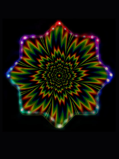 Lucid Dapo - Ultra Glowstar (Remote/App LED)