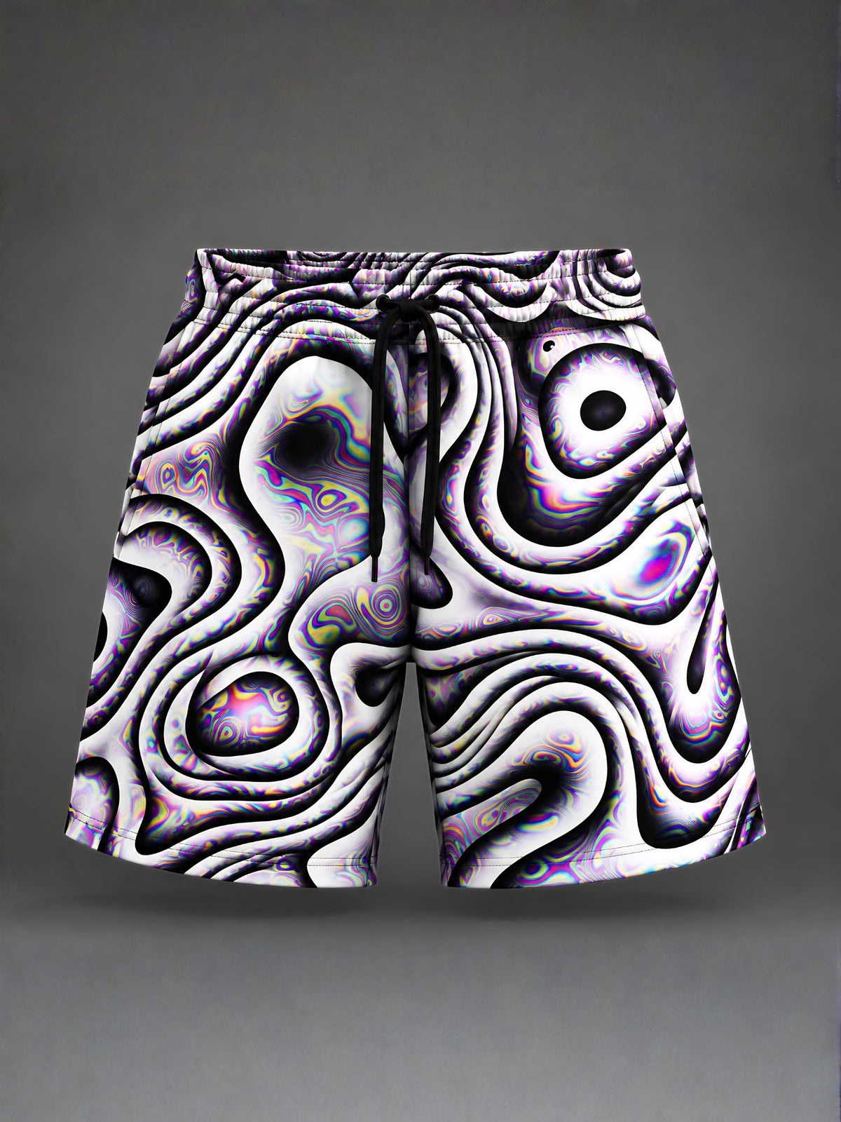 Liquid Vision Co-Ord Set
