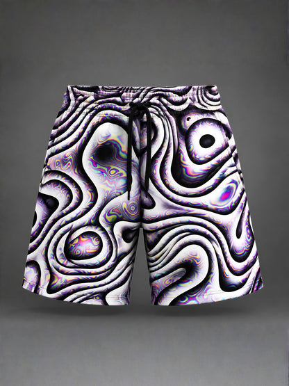 Liquid Vision Co-Ord Set
