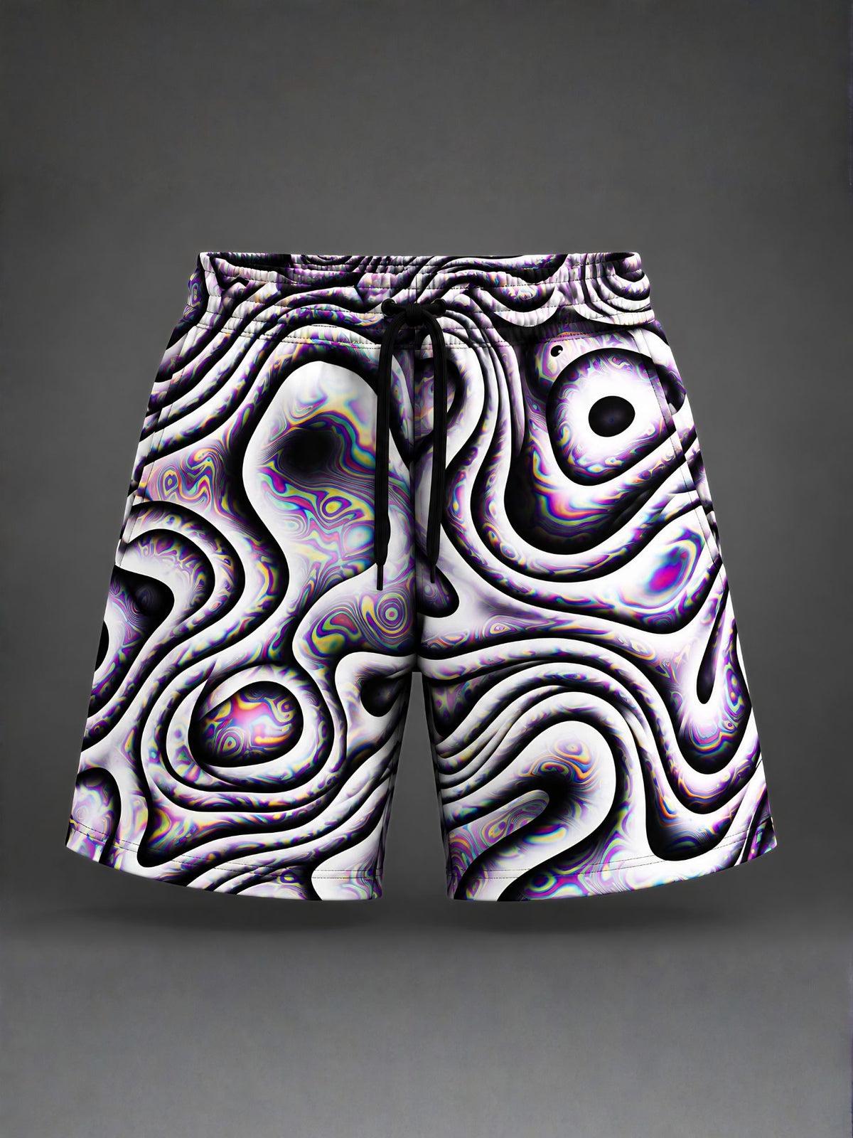 Liquid Vision Co-Ord Set