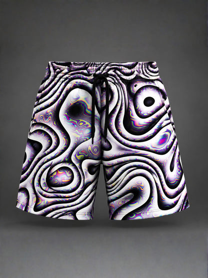 Liquid Vision Co-Ord Set