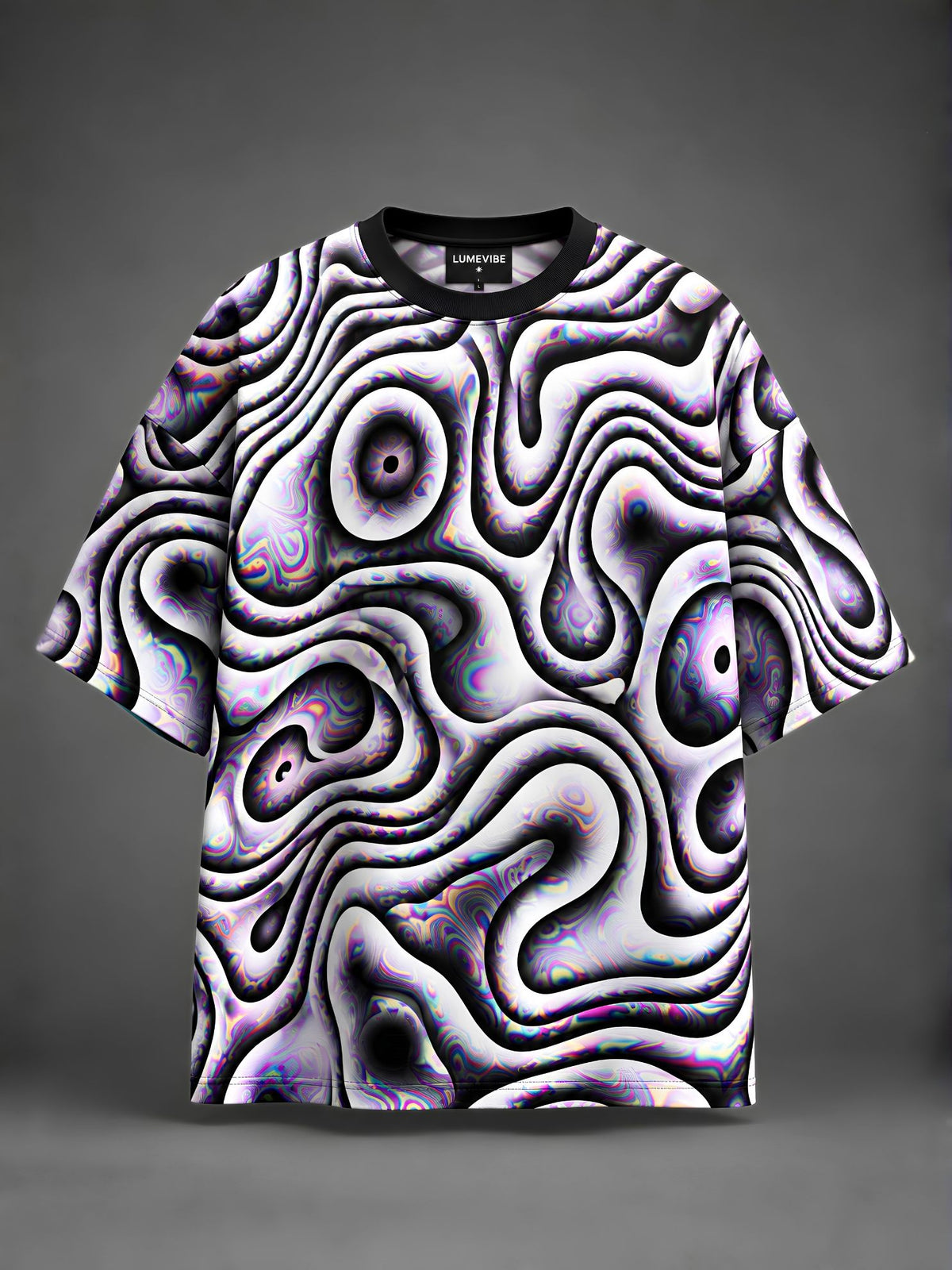 Liquid Vision Co-Ord Set