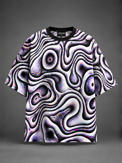 Liquid Vision Co-Ord Set