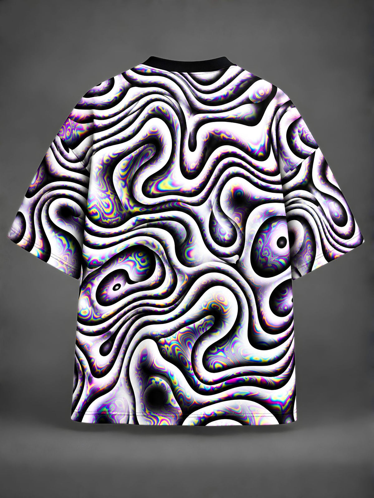 Liquid Vision Co-Ord Set