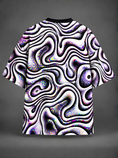 Liquid Vision Co-Ord Set