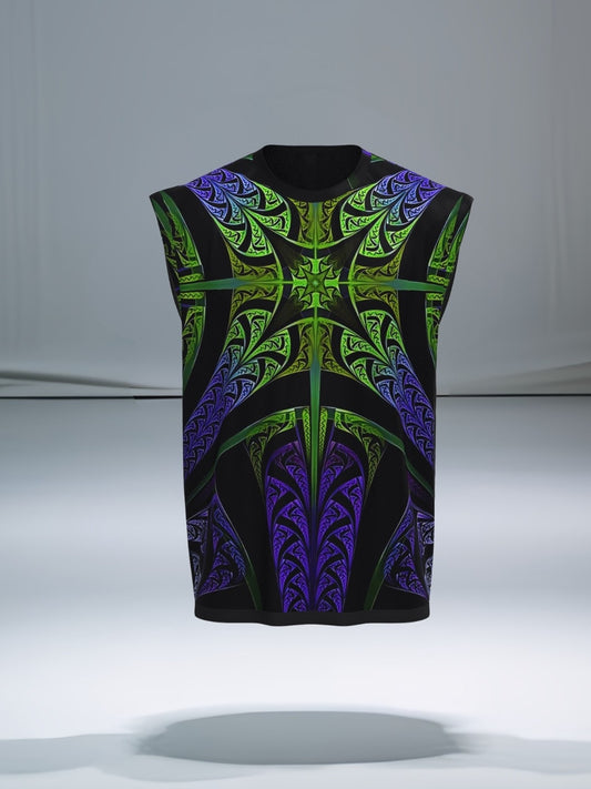 Lunaris Code Vest
