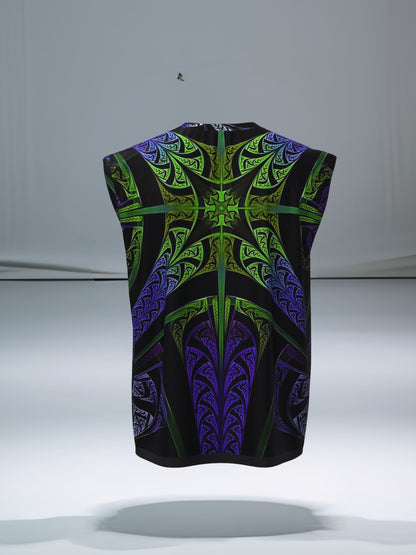 Lunaris Code Vest