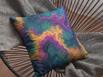 Meltin Lumino Cushion Cover