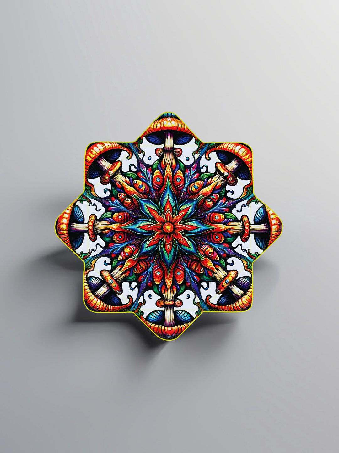 MysticBloom Dapo – Ultra Glowstar (Remote/App LED)