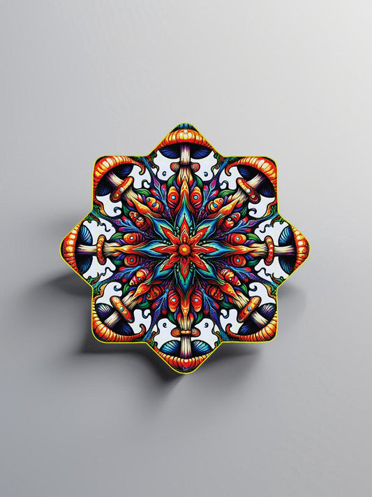 MysticBloom Dapo – Ultra Glowstar (Remote/App LED)