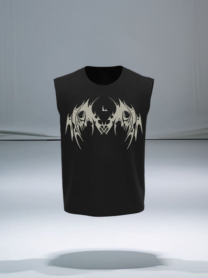 Night-burn Glow in Dark - Vest