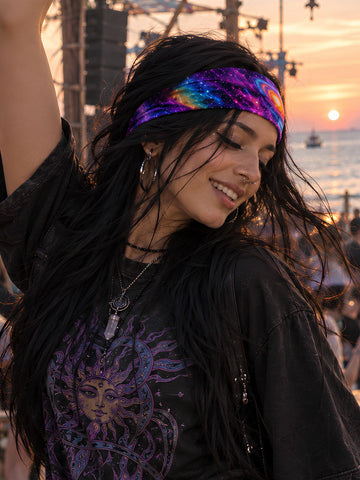Nebula Dream Headband