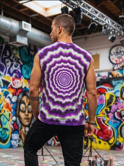 NeuroPulse Vest