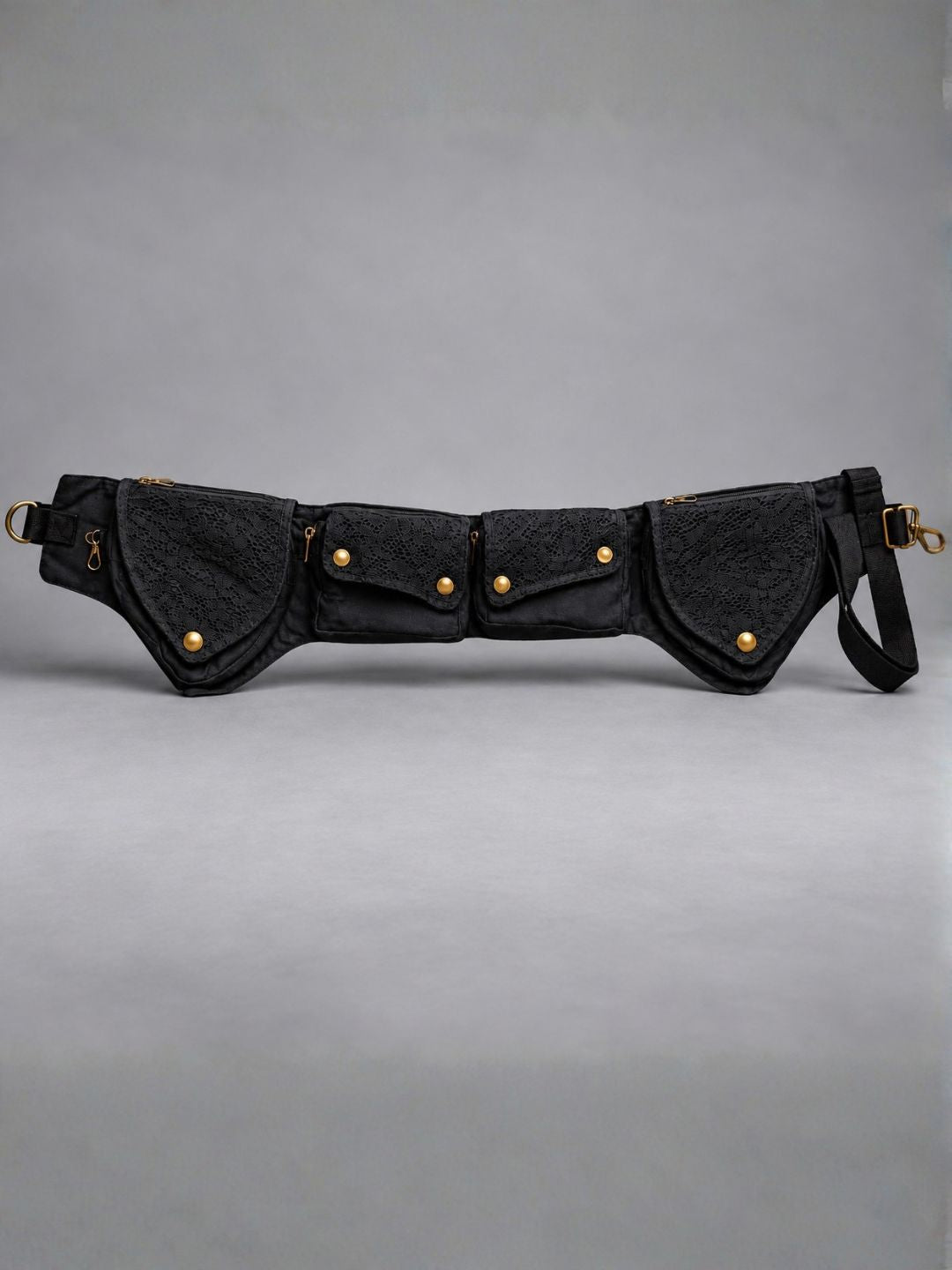 Nomad Utility Festival Belt Bag