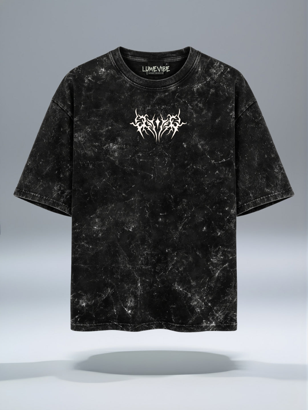 Oblivion Acid Wash T-Shirt