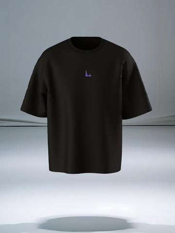 State of Love Oversized Tee [UNISEX]