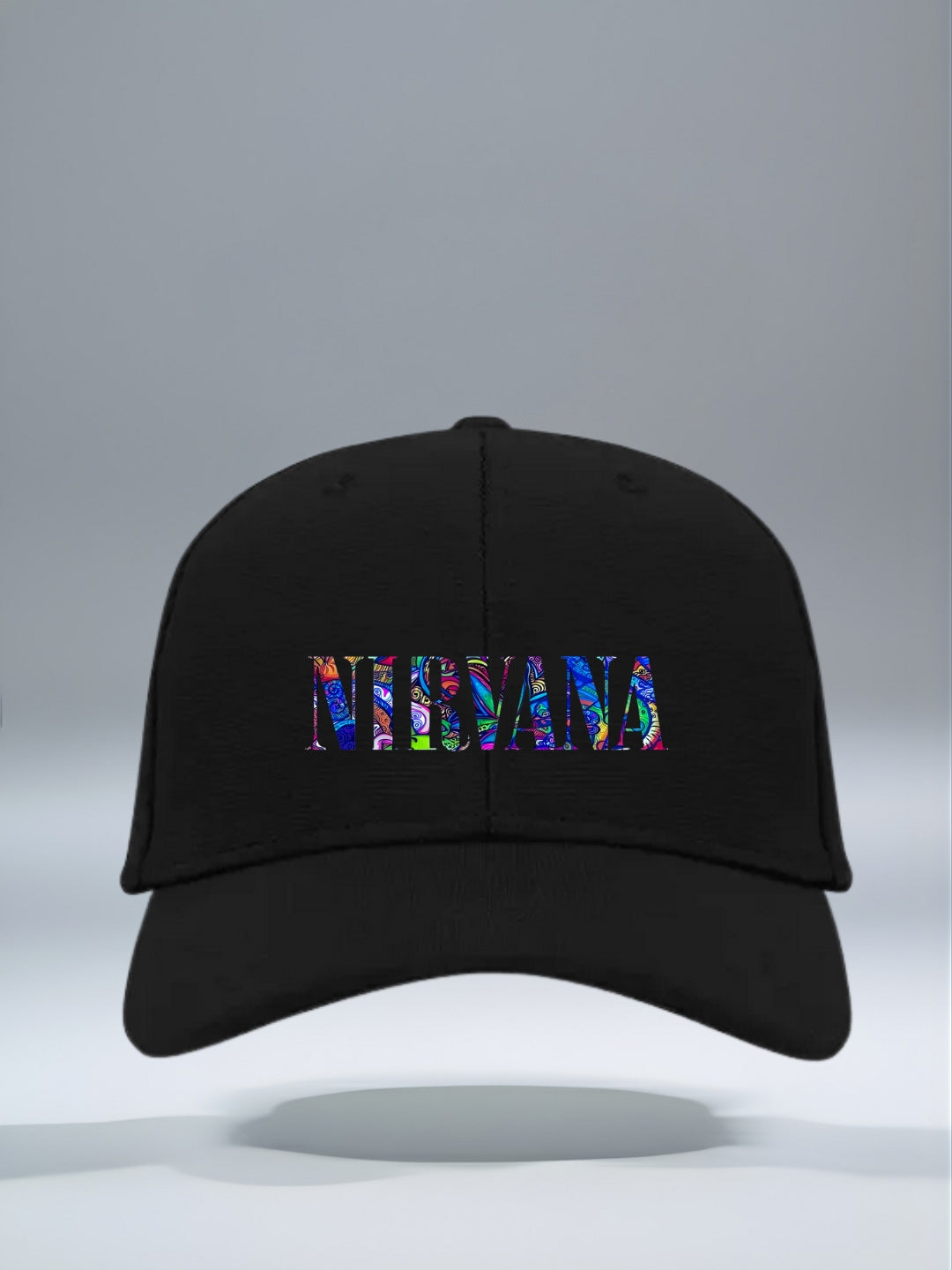 Nirva Ottoman Baseball Cap – Premium Unisex Adjustable Streetwear Hat