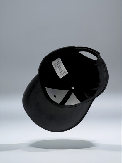 Nirva Ottoman Baseball Cap – Premium Unisex Adjustable Streetwear Hat