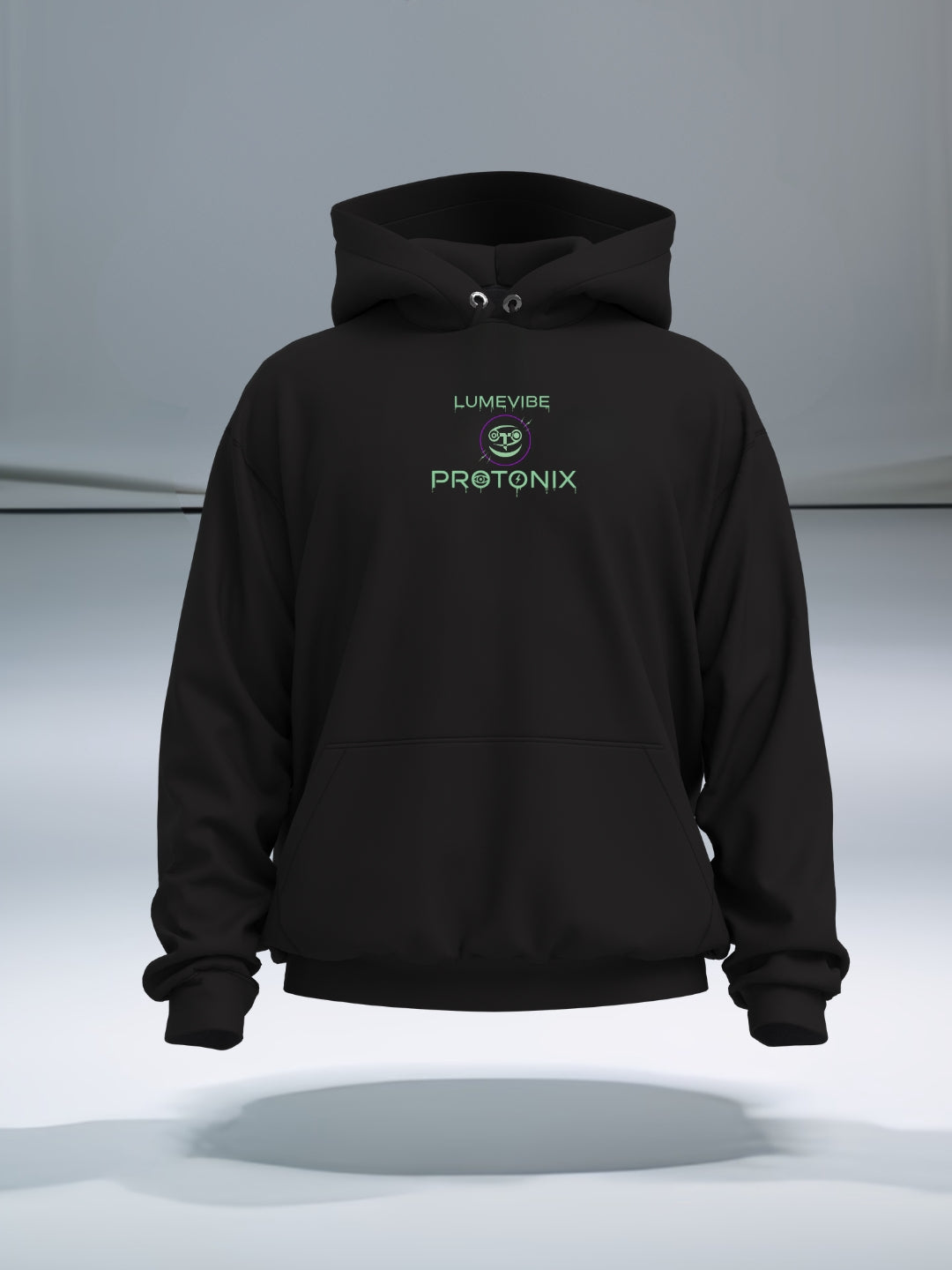 Protonix Edition: Cosmic Uprising Hoodie