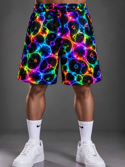 Prism Circuit Shorts