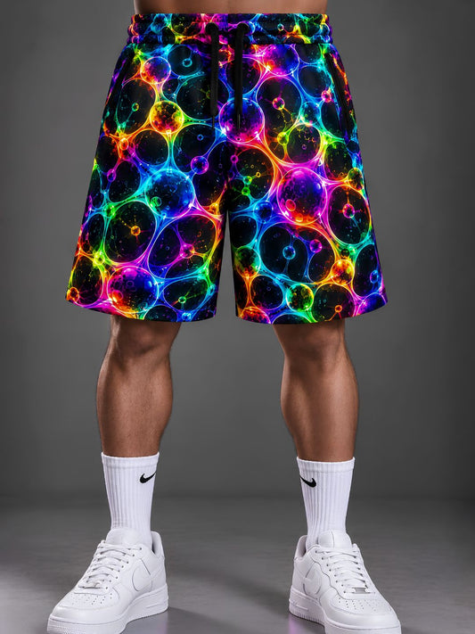 Prism Circuit Shorts