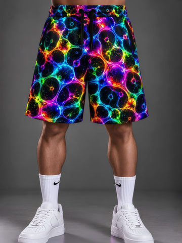 Prism Circuit Shorts