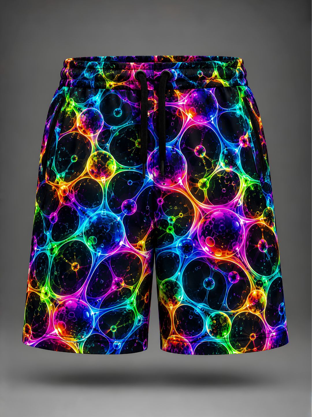 Prism Circuit Shorts