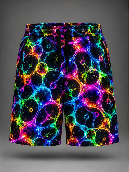 Prism Circuit Shorts