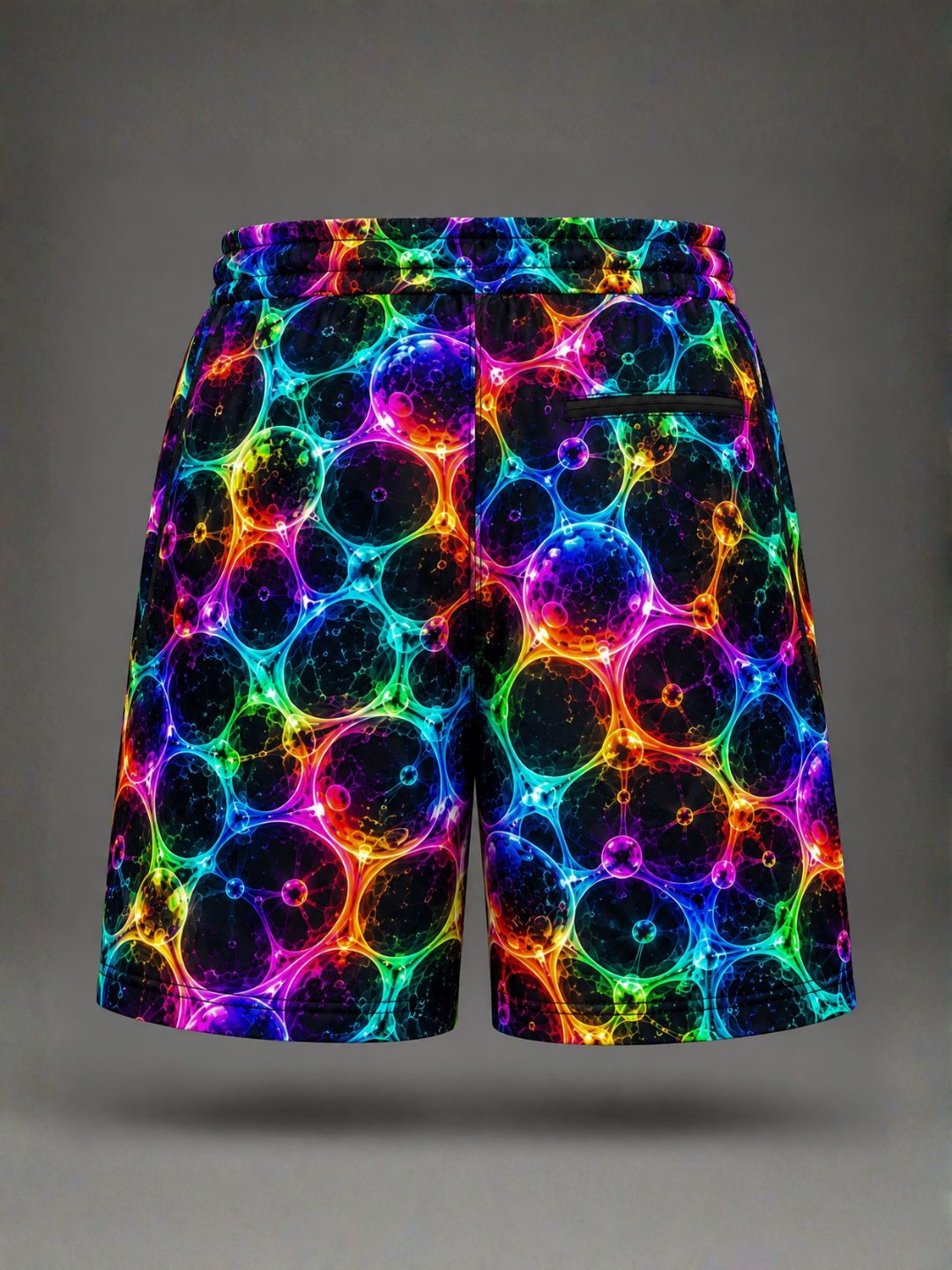 Prism Circuit Shorts
