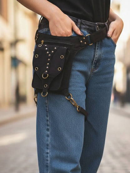 RaveLock Thigh Bag Unisex