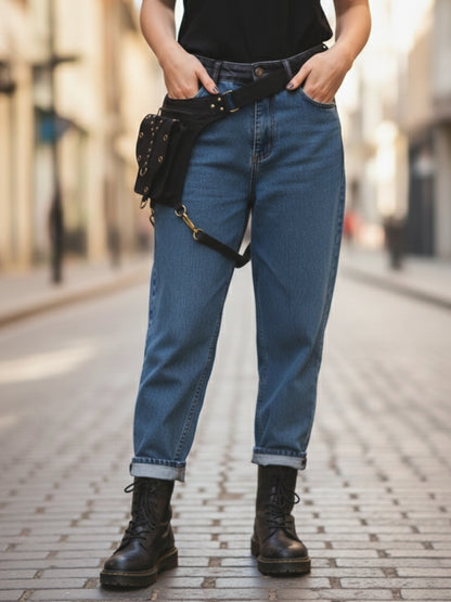 RaveLock Thigh Bag Unisex