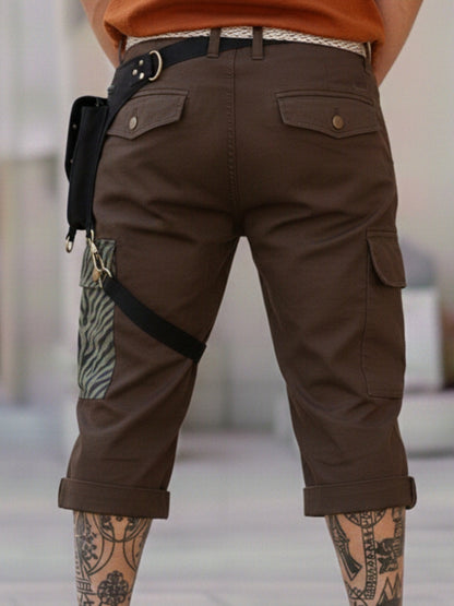 RaveLock Thigh Bag Unisex