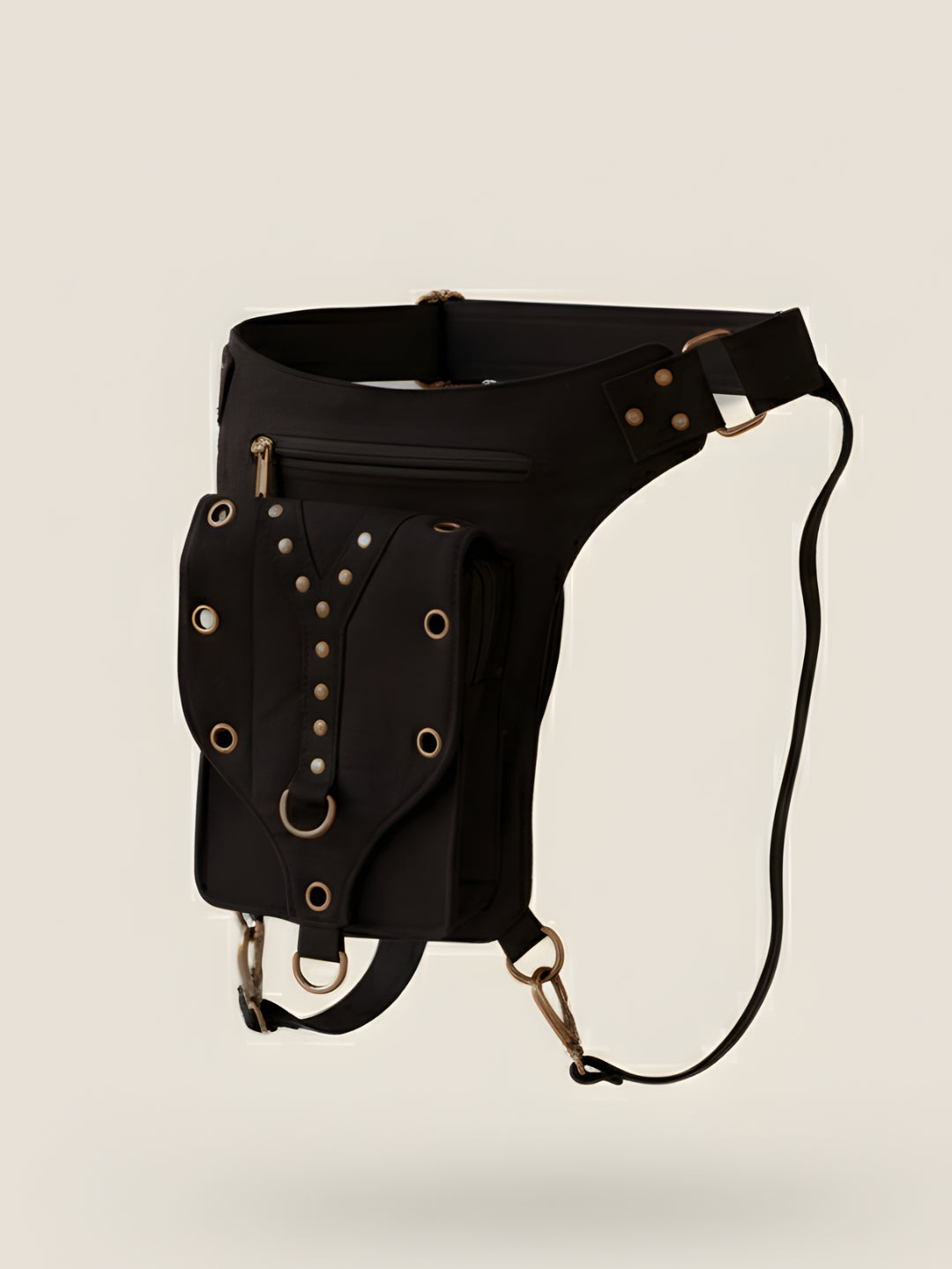 RaveLock Thigh Bag Unisex