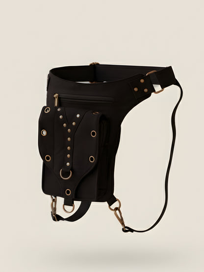 RaveLock Thigh Bag Unisex