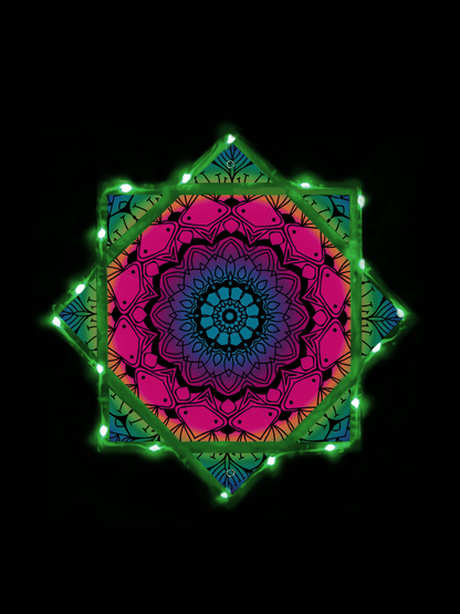 Spectrum Dapo