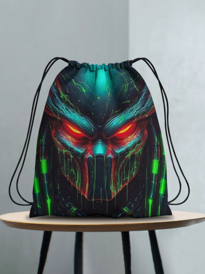 Rogue Phantom Drawstring Bag