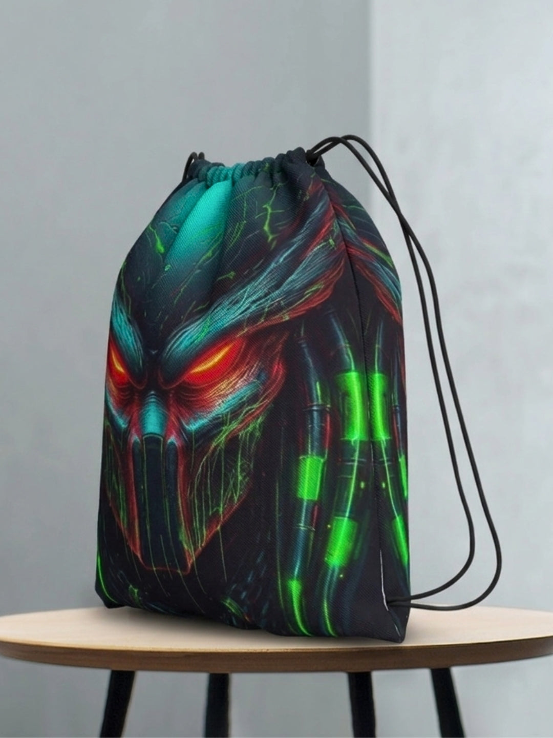 Rogue Phantom Drawstring Bag