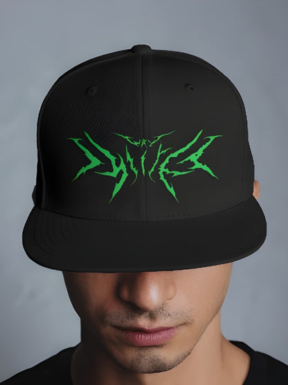 Savage Strike Snapback Cap