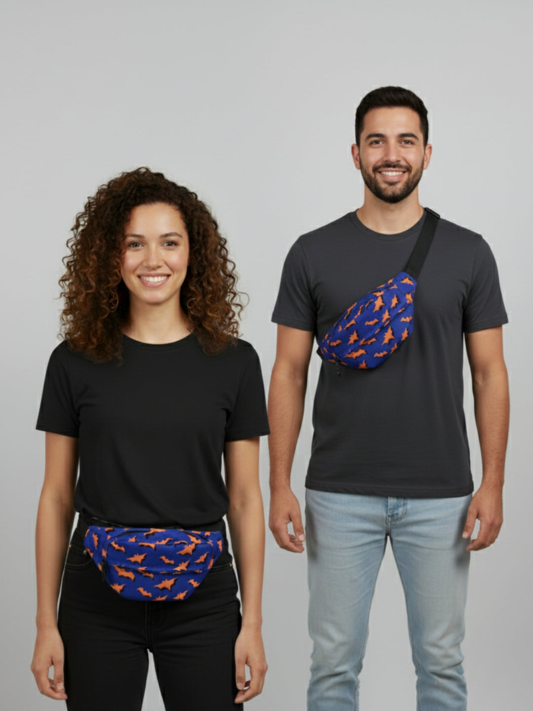 ShadowWing Fanny Pack