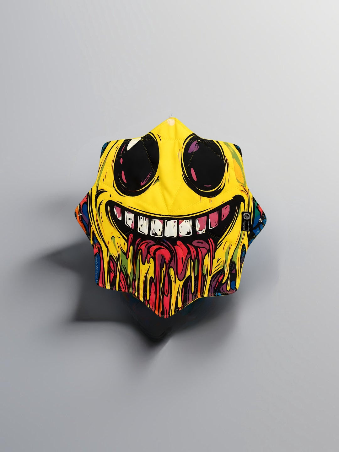 Mad Vibe Dual Side MINI DAPO