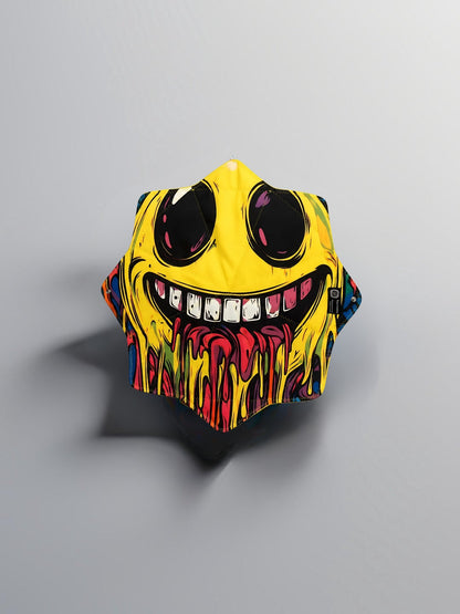 Mad Vibe Dual Side MINI DAPO
