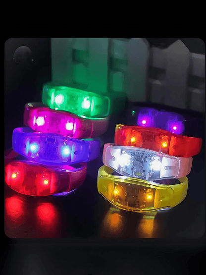 Sonic BeatSync Wristband