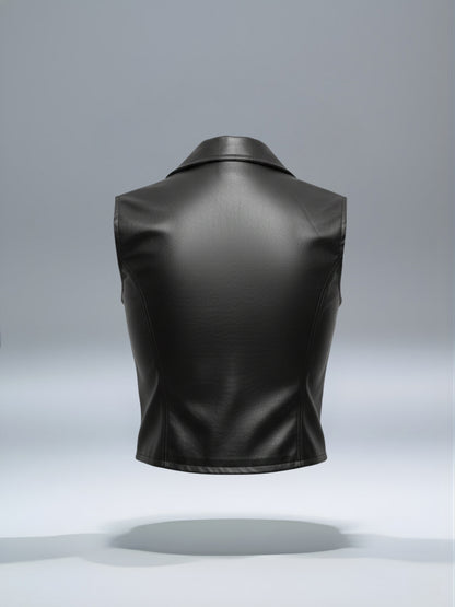 TECHNO CODE Zip Top — Shaiflai Edition