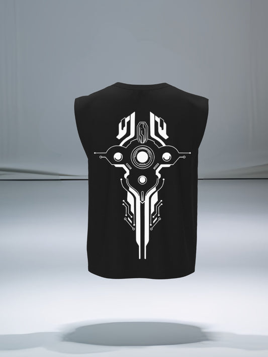 Future Tribe Vest