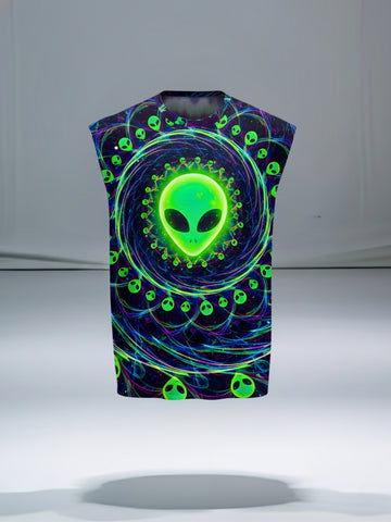 Ultravibe Alien UV Vest