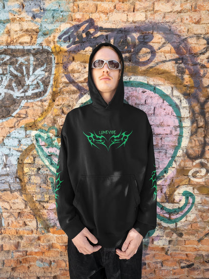 UrbanFlare Hoodie
