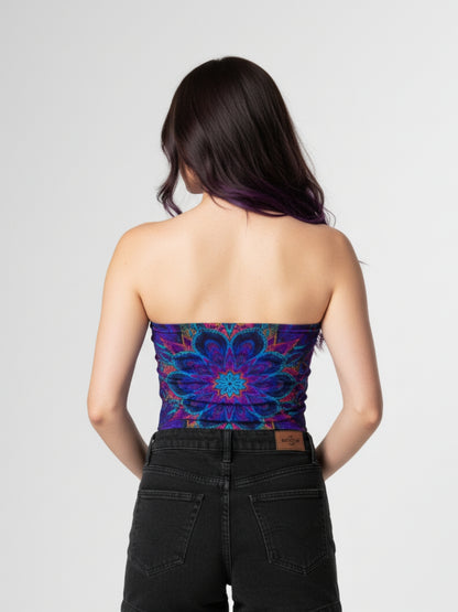 Ultravibe Mandala Tube Top