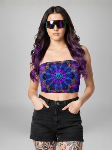 Ultravibe Mandala Tube Top