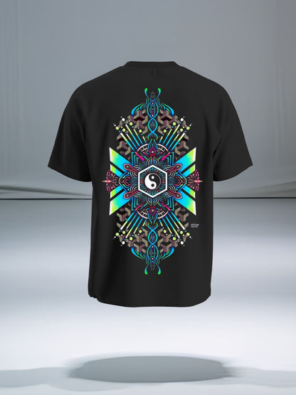 Yinverse Supima Tee